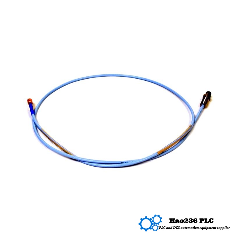 Bently Nevada 330105-02-12-10-02-00 3300 XL 8MM Proximity Sensor Probe Reverse Mount Probe