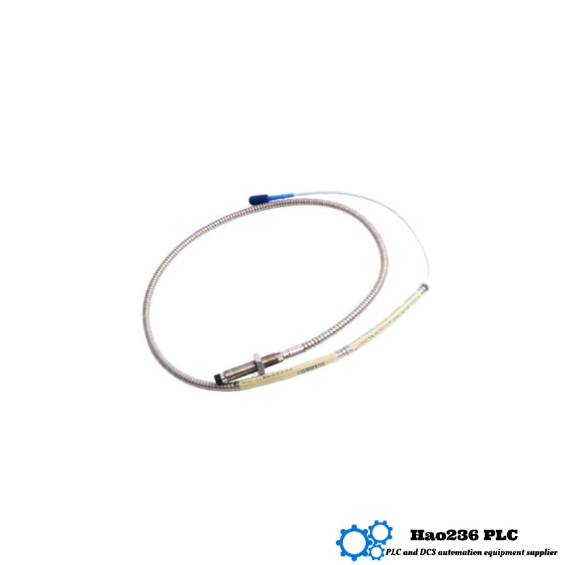 Bently Nevada 330106-05-30-10-02-05 3300 XL 8MM Proximity Sensor Probe Reverse Mount Probe