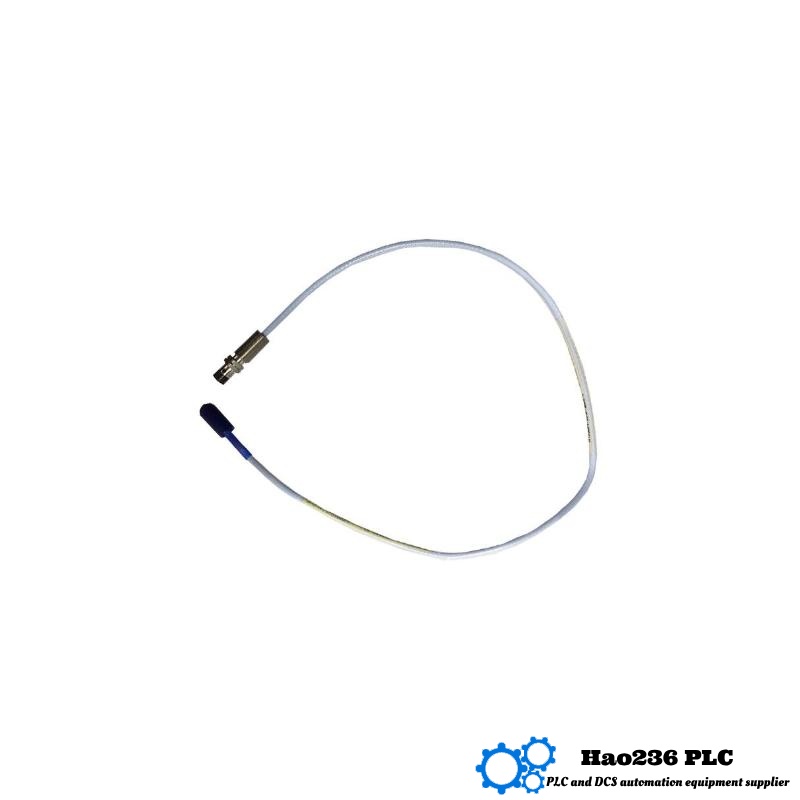 Bently Nevada 330106-05-30-10-02-05 3300 XL 8MM Proximity Sensor Probe Reverse Mount Probe