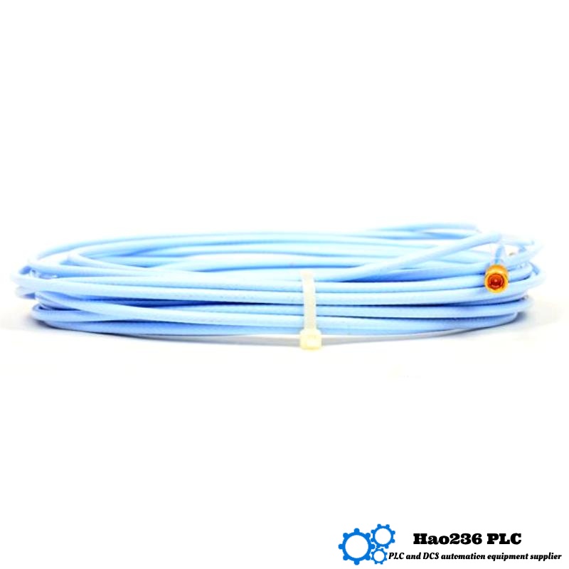 Bently Nevada 330130-080-00-00 3300 XL Standard Extension Cable Sensor Probe Cable