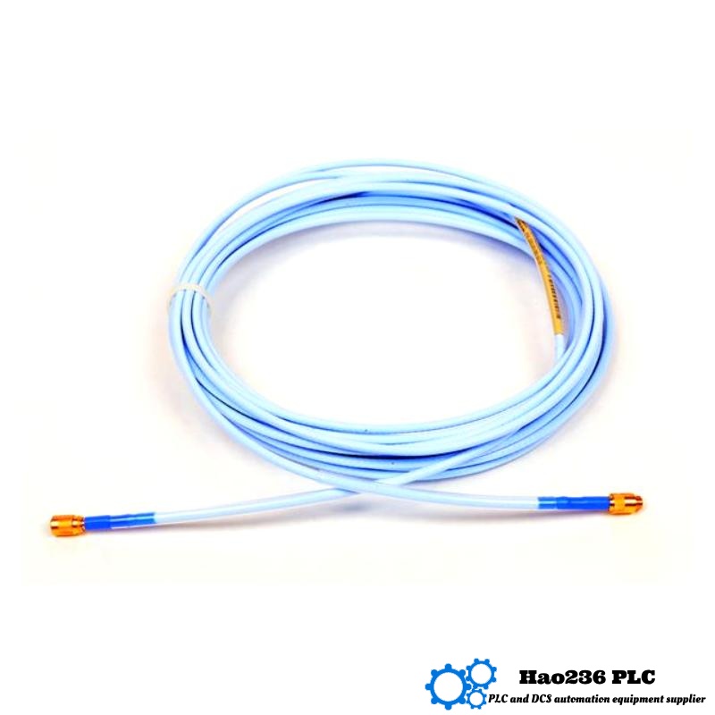 Bently Nevada 330130-080-00-00 3300 XL Standard Extension Cable Sensor Probe Cable