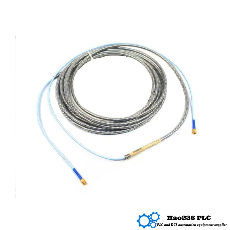 Bently Nevada 330130-080-01-00 3300 XL Standard Extension Cable Sensor Probe Cable
