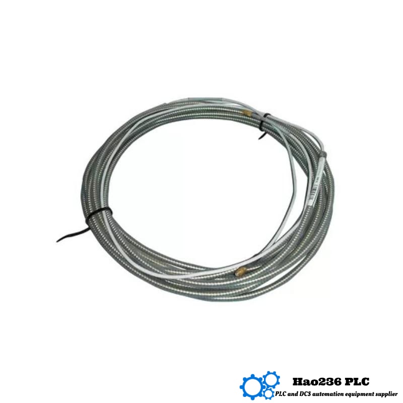 Bently Nevada 330130-080-01-00 3300 XL Standard Extension Cable Sensor Probe Cable