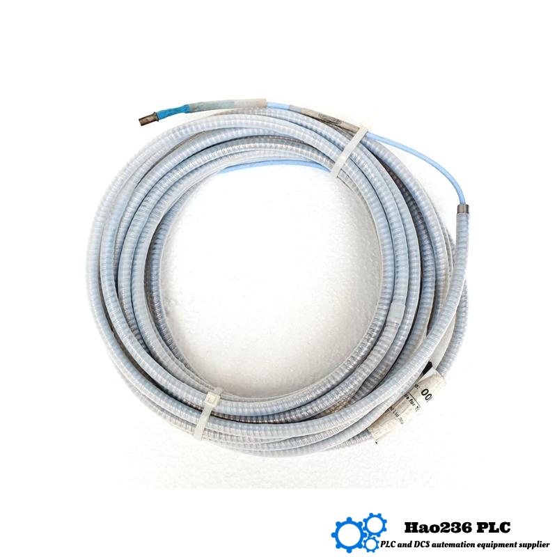 Bently Nevada 330130-080-01-00 3300 XL Standard Extension Cable Sensor Probe Cable
