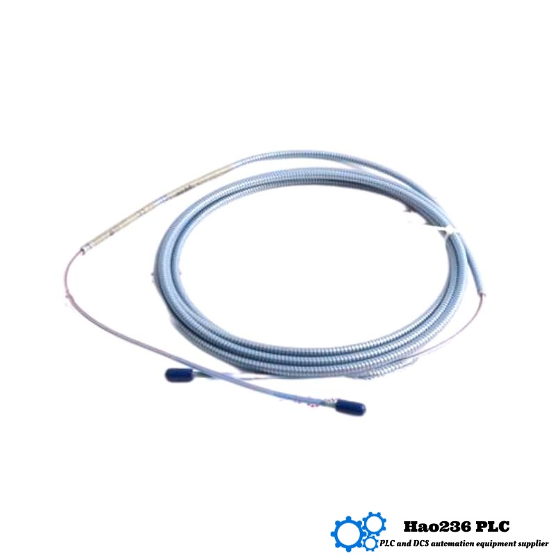 Bently Nevada 330171-00-20-90-12-00 5mm Proximity Probe 3300 Series