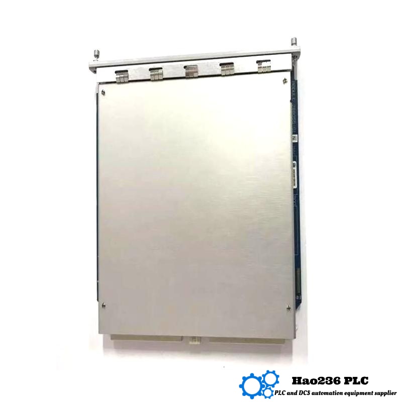 Bently Nevada 3500/22M 288055-02 Transient Data Interface I/O Module