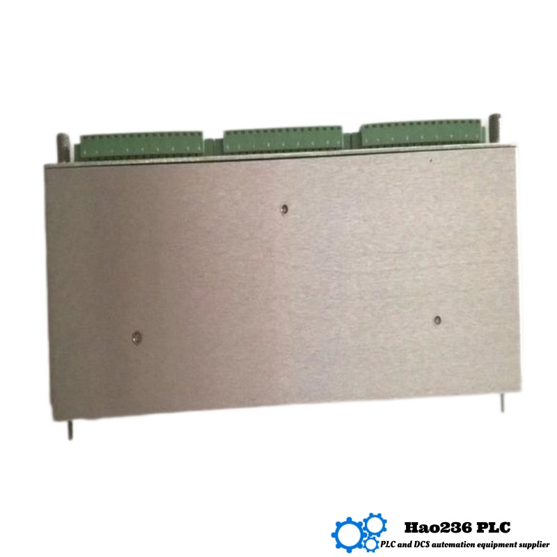 Bently Nevada 3500/25 126648-01 Enhanced Keyphasor Module I/O 3500-25