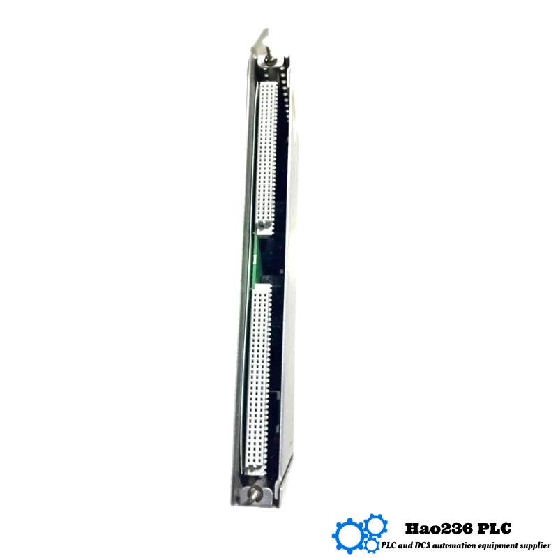 Bently Nevada 3500/25 126648-02 Enhanced Keyphasor Module I/O 3500-25