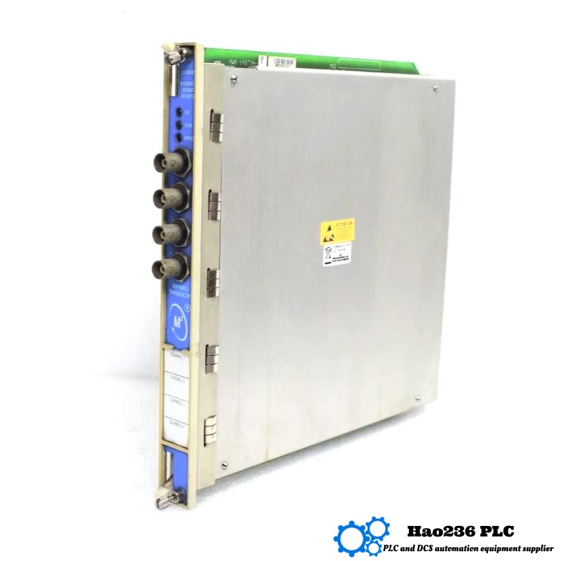 Bently Nevada 3500/42M 140734-02 Proximitor/Seismic Monitor PWA