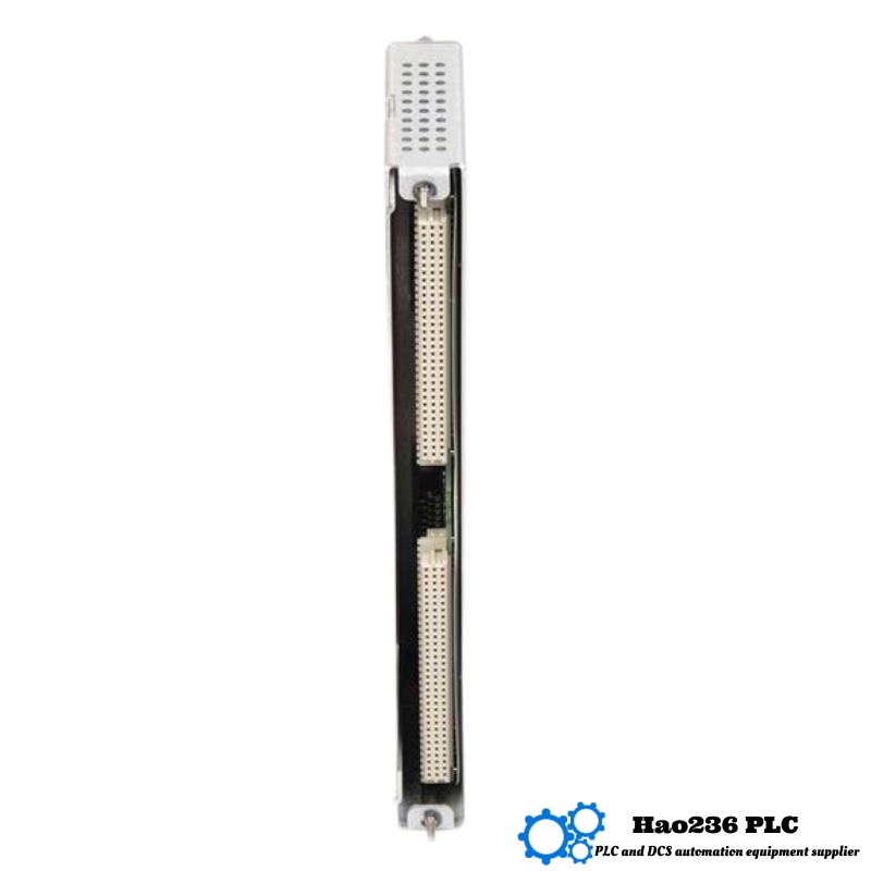 Bently Nevada 3500/42M 138708-01 Shaft Absolute I/O Module with Internal Terminations