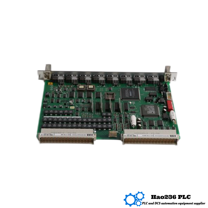 ABB GDC780BE21 3BHE004468R0021 PCB Circuit Card Precision Engineering for Industrial Control Systems
