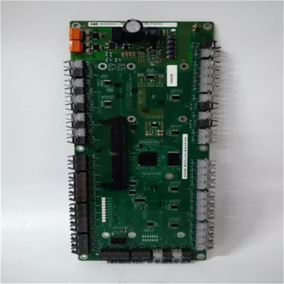 ABB UF C789 AE101 3BHE014023R0101 Power Supply Module Controller Board