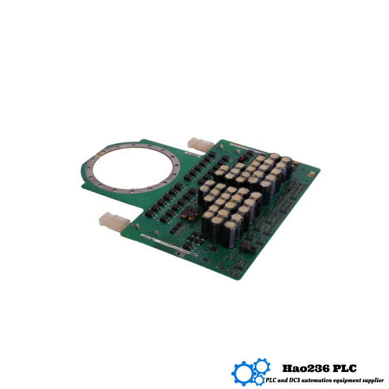 ABB 5SHY3545L0014 3BHE023784R0001 IGCT Module