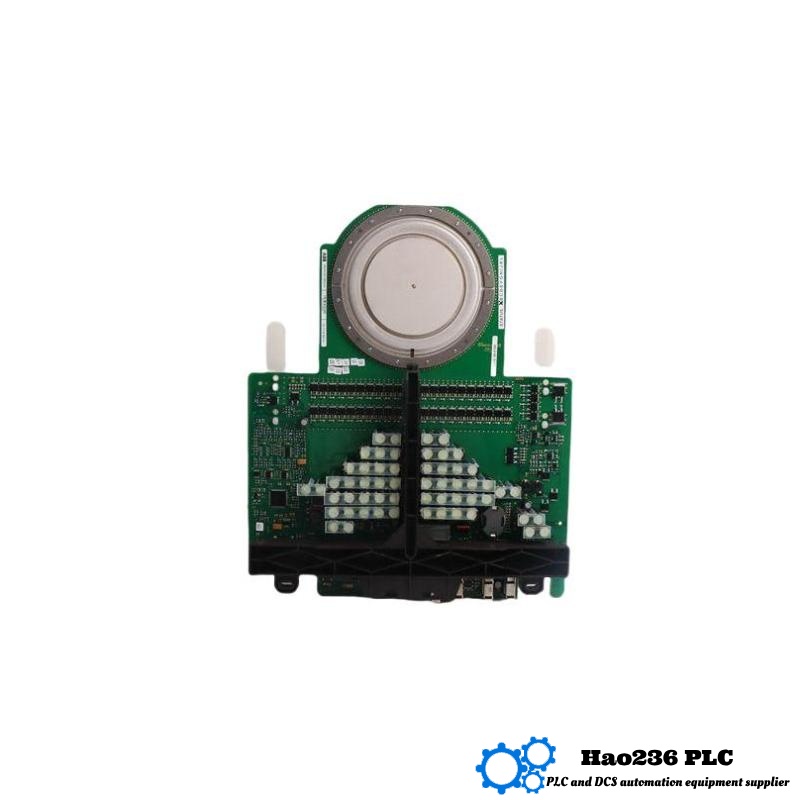 ABB 5SHY3545L0014 3BHE023784R0001 IGCT Module