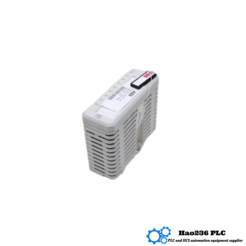 ABB DI885 3BSE013088R1 S800 Digital Input Module