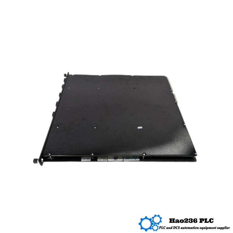 Triconex 8105 Blank I/O Slot Panel