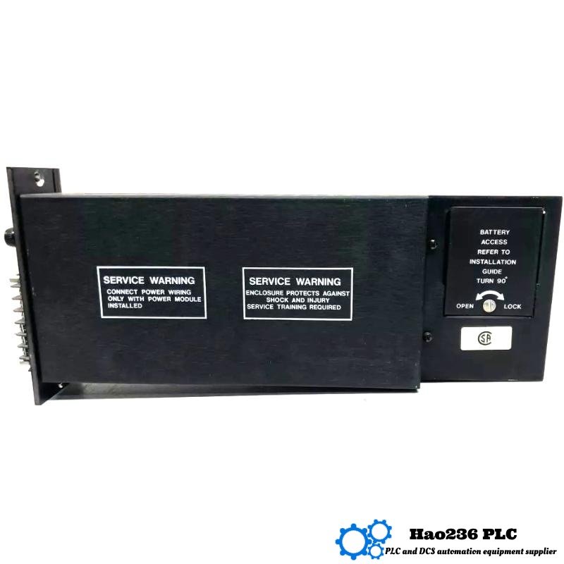 Triconex 8305A Power Supply Module Expansion 120V AC/DC