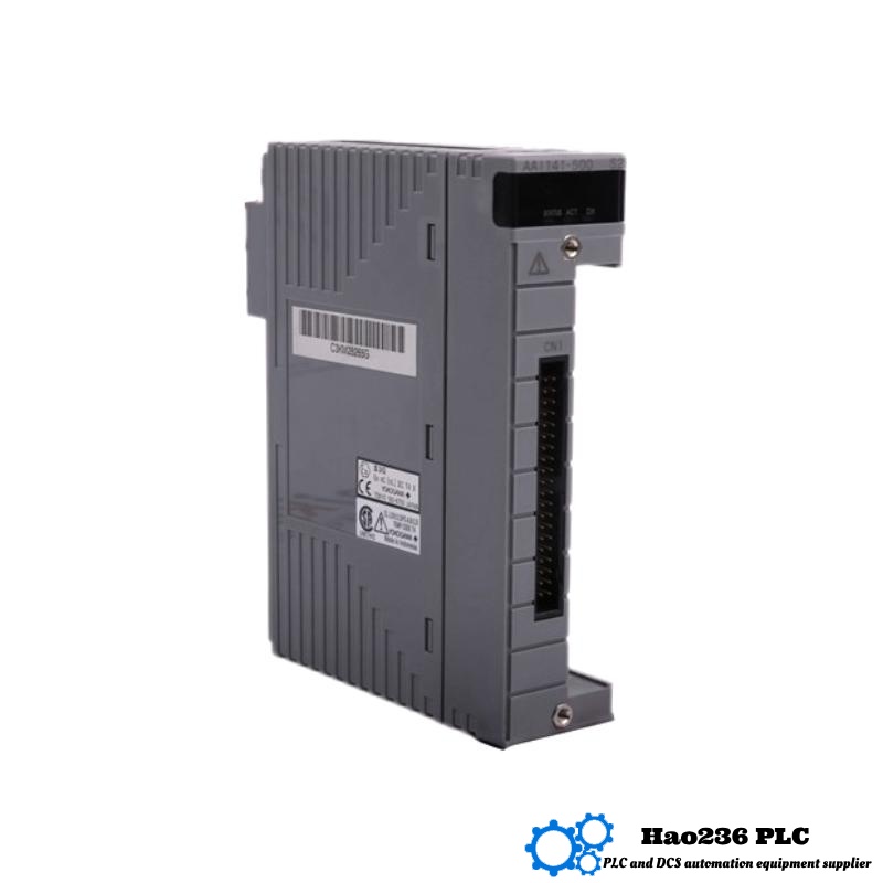 Yokogawa AAI141-H53 Analog Input Module