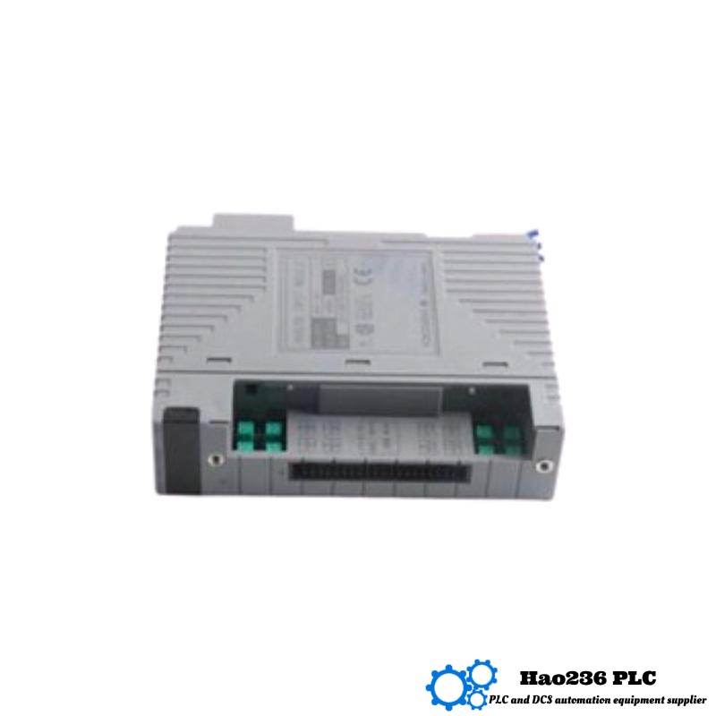 Yokogawa AAI141-H53 Analog Input Module