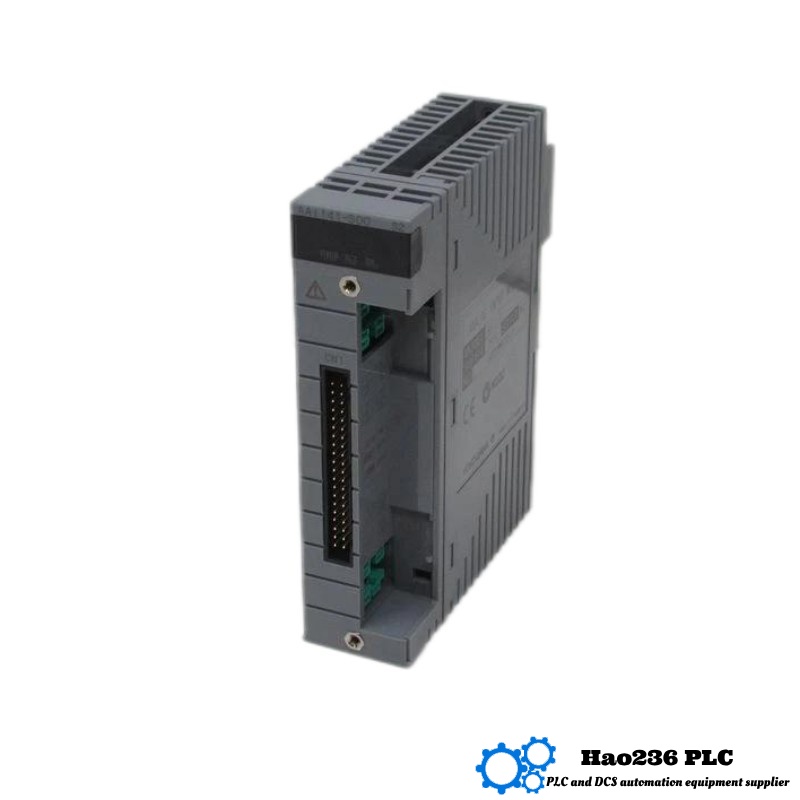 Yokogawa AAI141-S00/A4S00 Analog Input Module