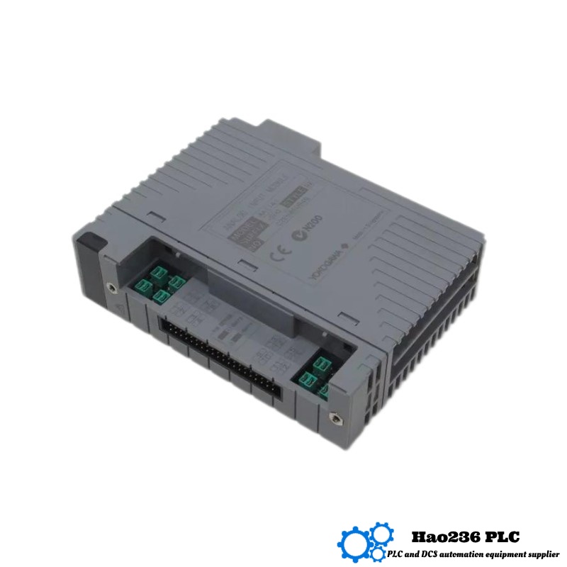 Yokogawa AAI141-S00 S2 Analog Input Module