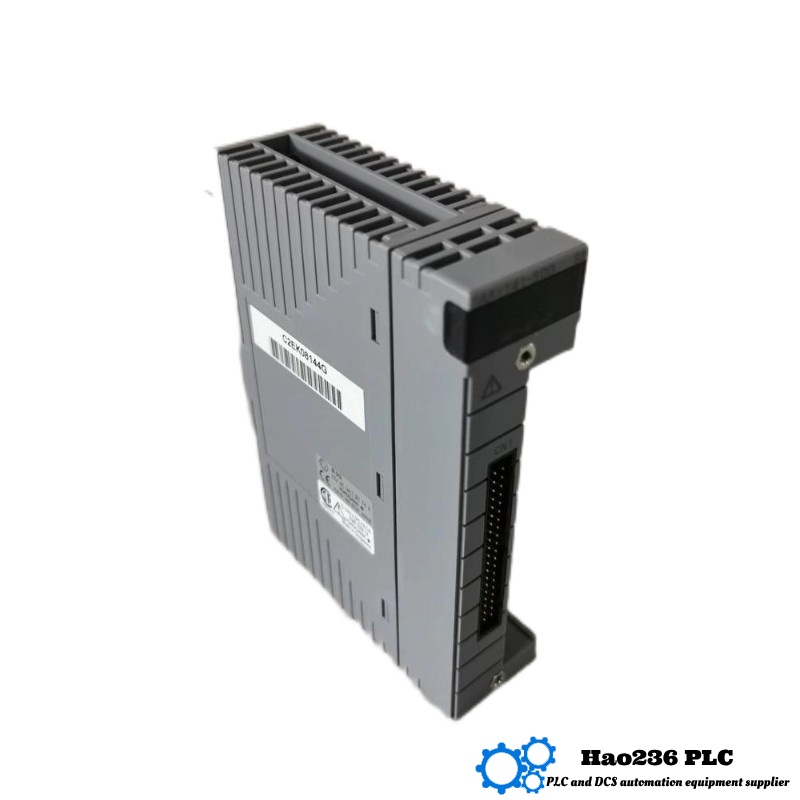 Yokogawa AAI141-S00/A4S00 Analog Input Module