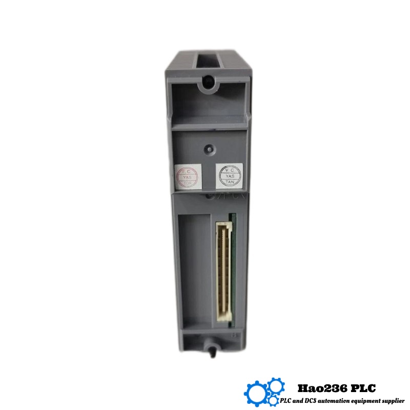 Yokogawa AAI141-S00 S2 Analog Input Module