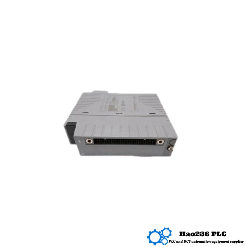 Yokogawa AAI141-S50/A4S00 Analog Input Module