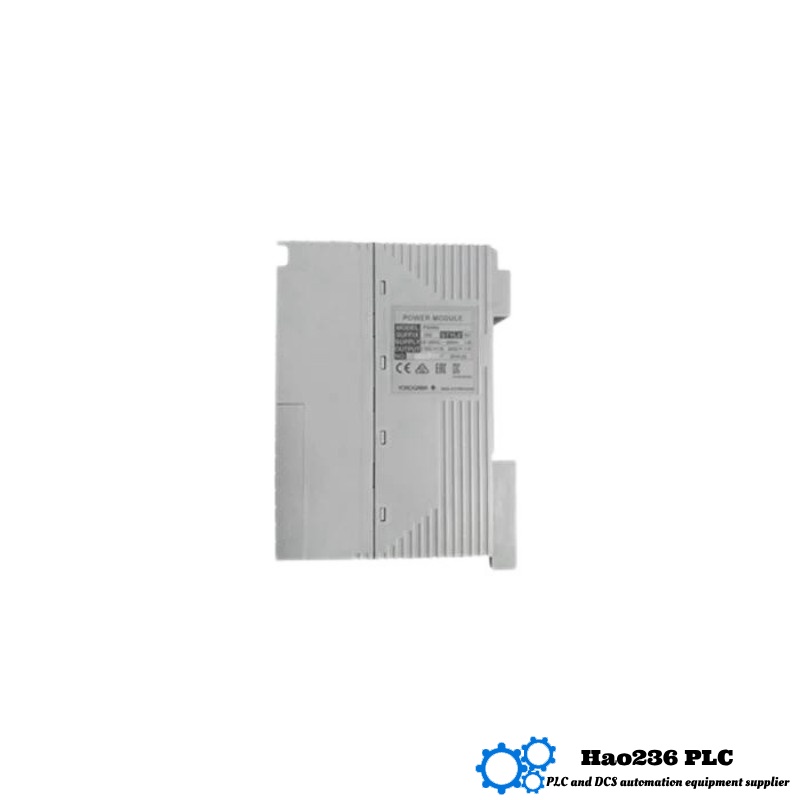 Yokogawa AAI141-S50/A4S00 Analog Input Module