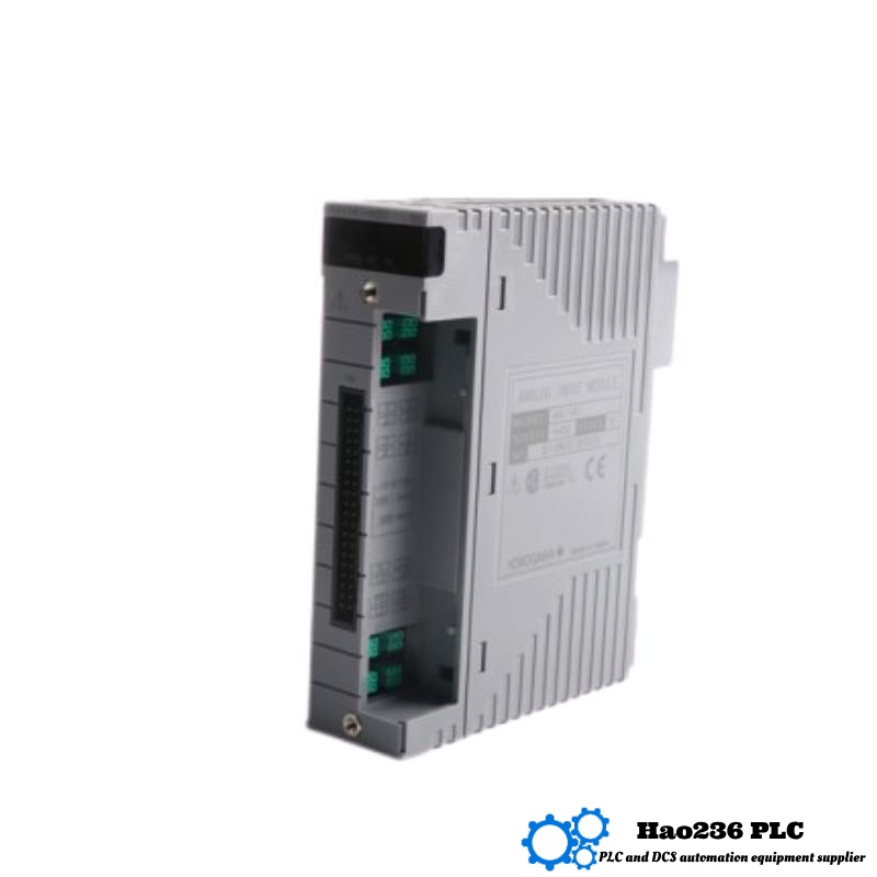 Yokogawa AAI141-H53 Analog Input Module