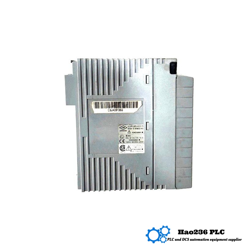Yokogawa AAI143 Analog Input Module