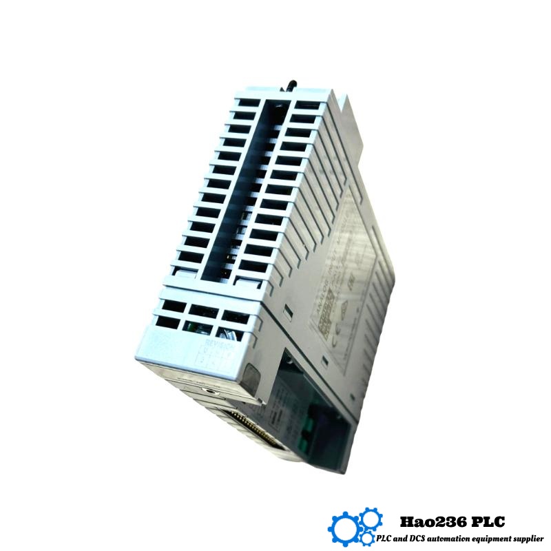 Yokogawa AAI143-H00/A4S10 Analog Input Module