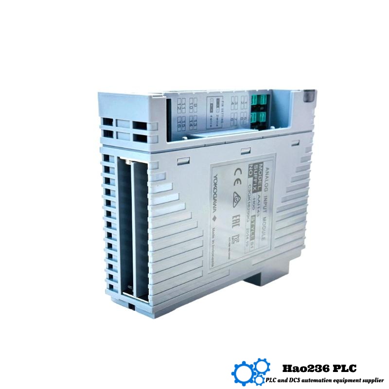 Yokogawa AAI143-H00/A4S10 Analog Input Module