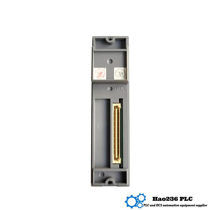 Yokogawa AAI143-H00 S1 Analog Input Module