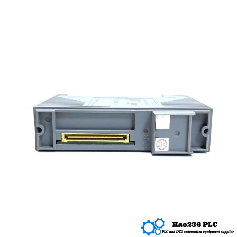 Yokogawa AAI143-H00 S2 Analog Input Module