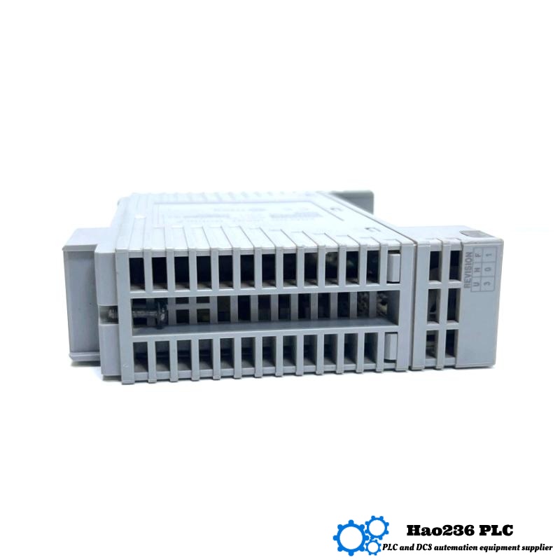 Yokogawa AAI143-H00 S2 Analog Input Module