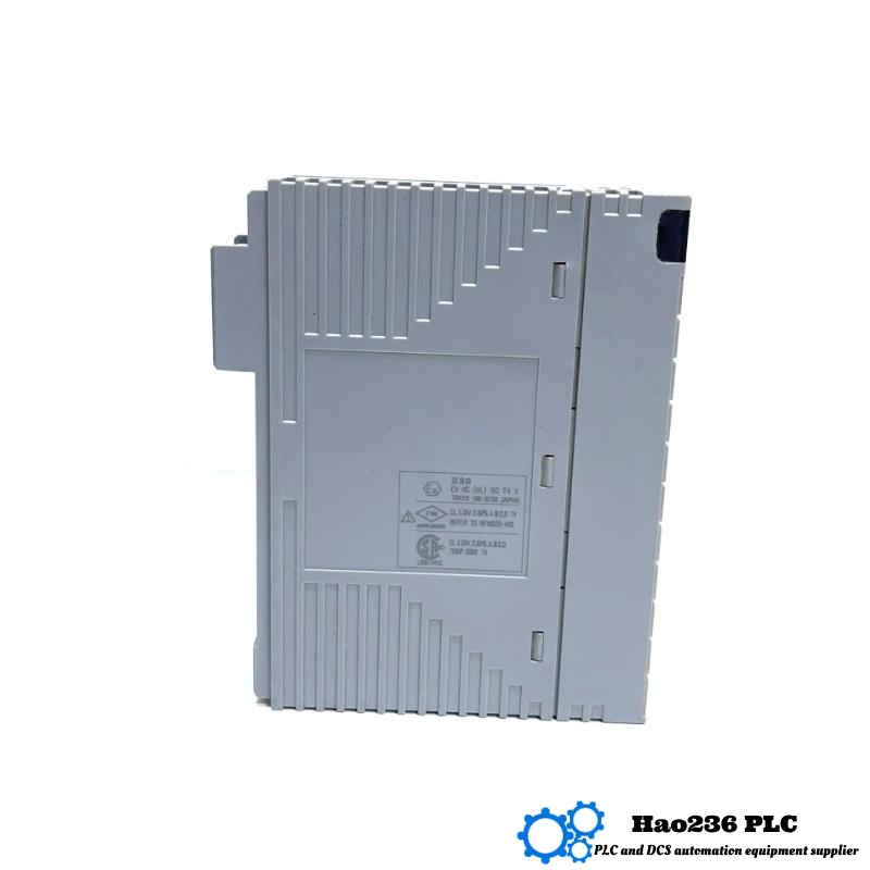 Yokogawa AAI143-H00 S2 Analog Input Module