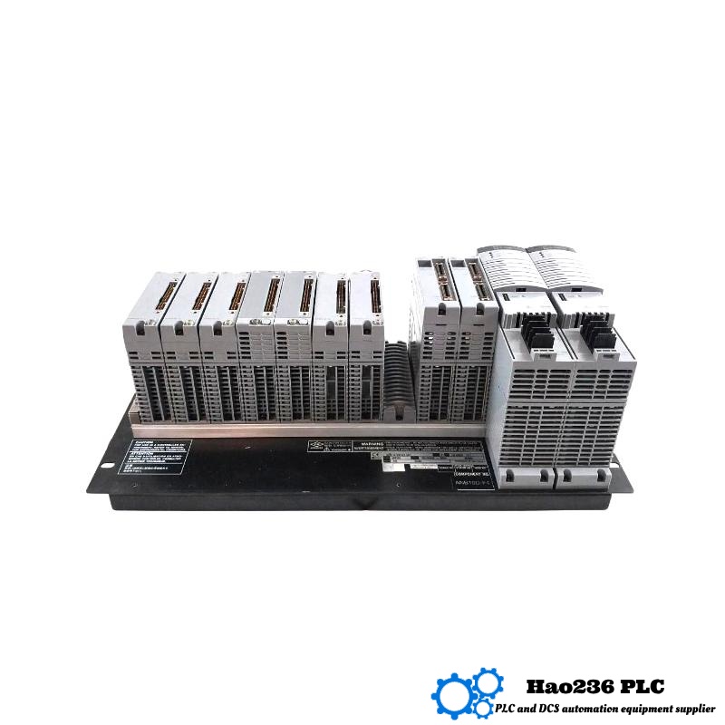 Yokogawa AAI143-H03 S1 Analog Input Module