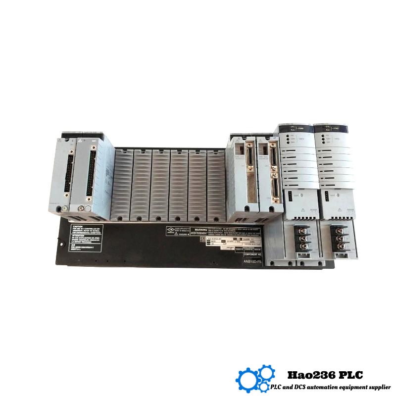 Yokogawa AAI143-H03 S1 Analog Input Module