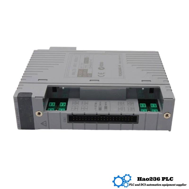 Yokogawa AAI143-H5 Analog Input Module