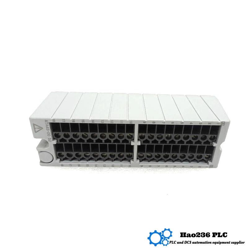 Yokogawa AAI143-H50/ATA4S-00 Analog Input Module