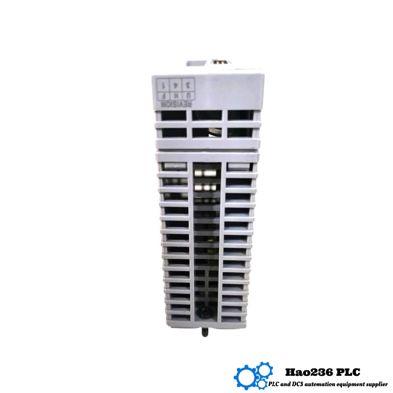 Yokogawa AAI143-H50/ATA4S-00 Analog Input Module