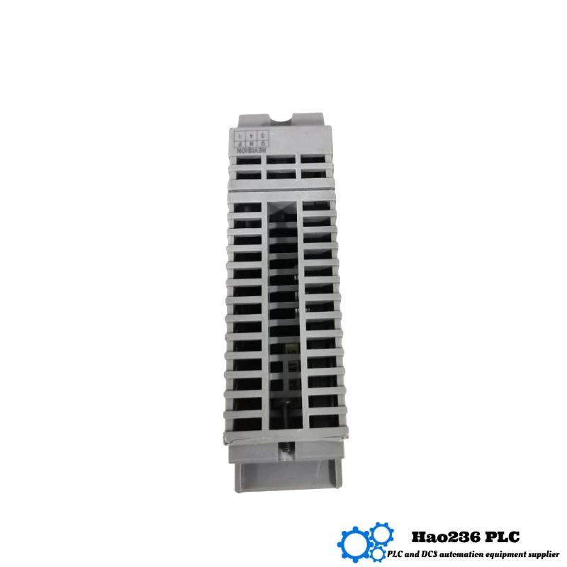 Yokogawa AAI143-H50 S1 Analog Input Module