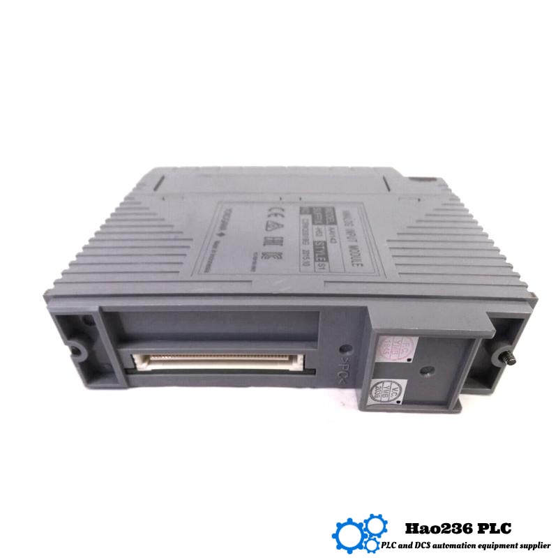 Yokogawa AAI143-H53/A4D00 Analog Input Module