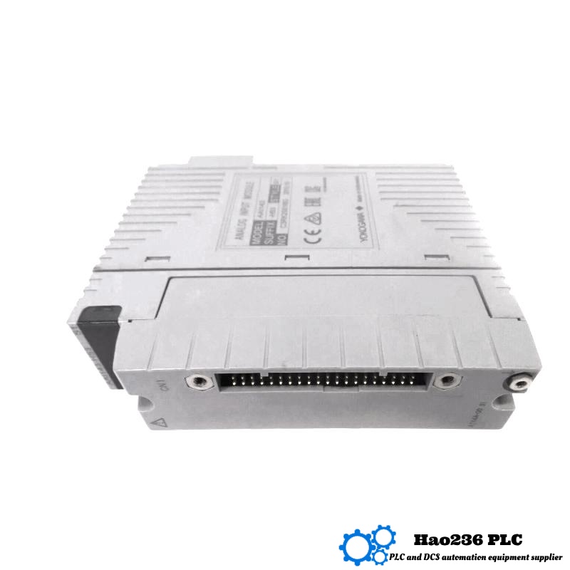 Yokogawa AAI143-H53/A4S00 Analog Input Module