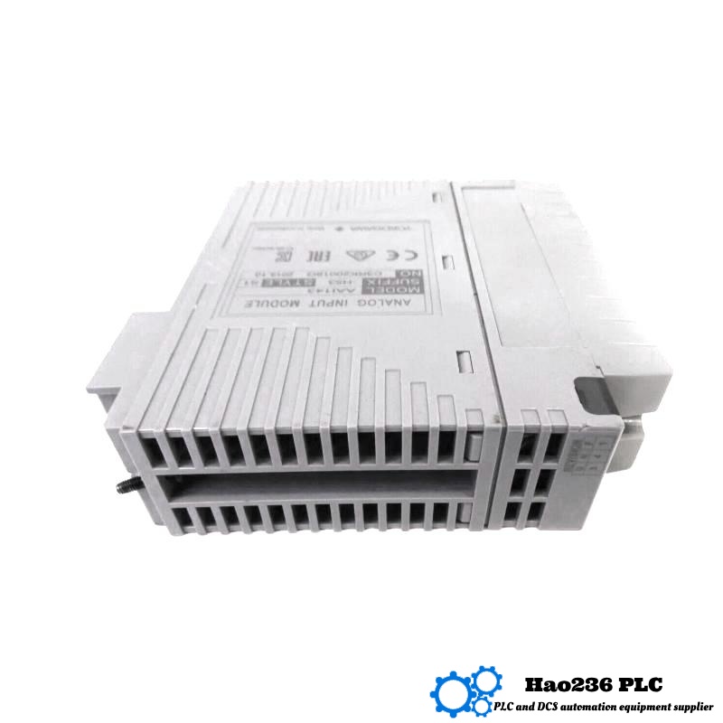 Yokogawa AAI143-H53/A4S00 Analog Input Module