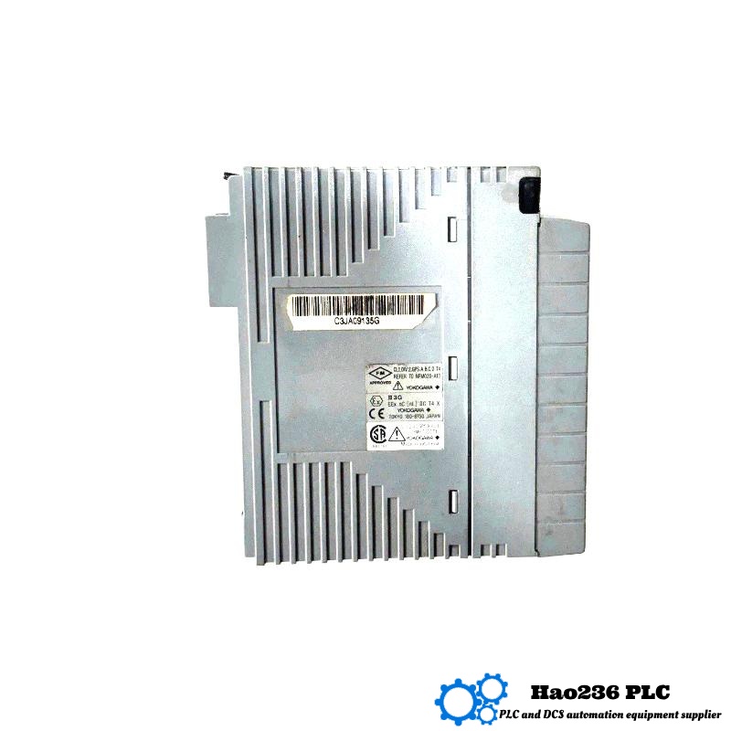 Yokogawa AAI143-H53/K4A00 Analog Input Module