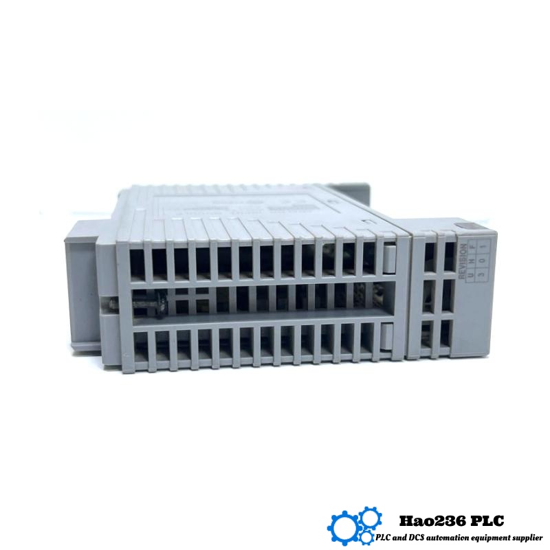 Yokogawa AAI143-H53/K4A00 Analog Input Module