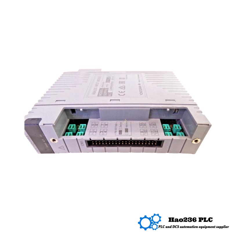Yokogawa AAI143-H53 S1 Analog Input Module