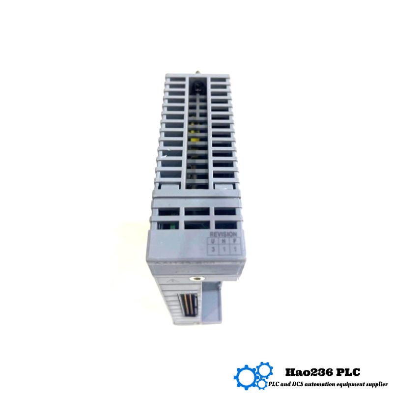 Yokogawa AAI143-S00 S1 Analog Input Module
